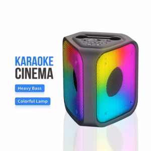 JBK-1406 Portable Bluetooth Speaker 