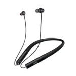 Hoco ES3 Pro ANC Bluetooth 6.0 Neckband Earphones