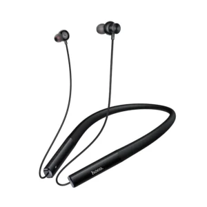 Hoco ES3 Pro ANC Bluetooth 6.0 Neckband Earphones