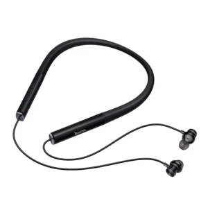 Hoco ES3 Pro ANC Bluetooth 6.0 Neckband Earphones