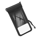 Hoco HX53 Treasure Leather Waterproof Phone Bag