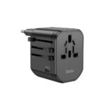 Hoco AC15 3-port PD20W Universal Charger