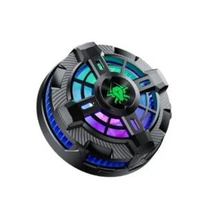 Plextone EX2 Pro RGB Magnetic Radiator Phone Cooler