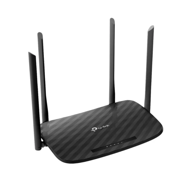 Tipling Router C50 TP-Link Archer C50 AC1200 Dual Band Wi-Fi Router - DeshiBD.com