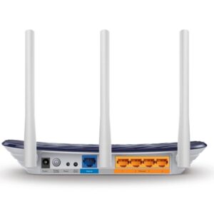 TP-Link Archer C20 AC750 Dual-Band Wi-Fi Router