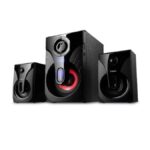 Vision Beat 103 2.1 Multimedia Speaker