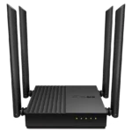 TP-Link Archer C64 AC1200 Dual-Band Gigabit Router