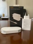 VIVO iQOO 66W Flash Charger with Type-C Cable