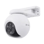 EZVIZ CS-H80F 4MP 2K+ Wi-Fi Dome IP Camera