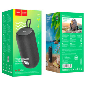 Hoco HC10 Wireless Waterproof Bluetooth Speaker