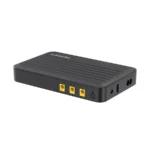 MARSRIVA ET1 Smart Mini DC UPS