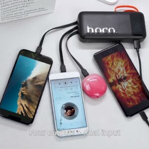 Hoco J151A Spirit 20000mAh Power Bank