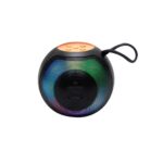 X-811 Bluetooth Speaker RGB Lighting