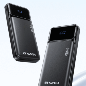 Awei PA‑90 10000mAh 22.5W Fast Power Bank