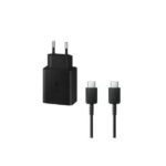 Samsung 45w PD Adapter 2 Pin (EP-T4510)