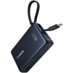 Baseus PicoGo 22.5W Fast Charging Power Bank - 20000mAh
