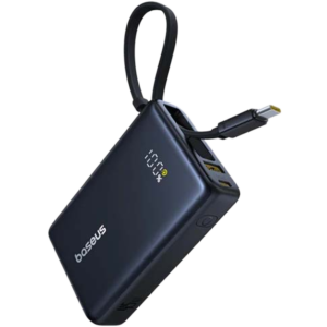Baseus PicoGo 22.5W Fast Charging Power Bank - 20000mAh