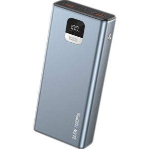 Foneng GT200 22.5W Fast Charging Power Bank - 20000mAh