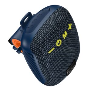 Hoco HC35 Fun Outdoor Riding Bluetooth Speaker