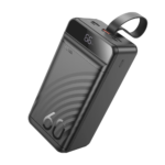 Hoco J123C 60000mAh 22.5W Fast Charging Power Bank