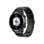 Haylou Solar 5 AMOLED Smartwatch with Bluetooth Calling