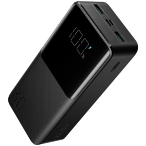 JOYROOM JR-QP193 22.5W Power Bank 30000mAh
