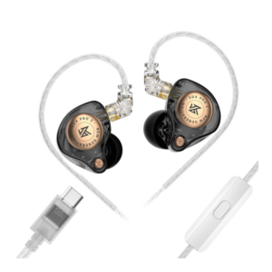 KZ EDX PRO 2