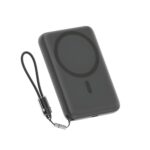 QCY PBW10A 20W PD 10000mAh Magnetic Wireless Power Bank