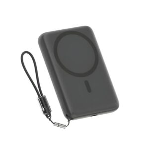 QCY PBW10A 20W PD 10000mAh Magnetic Wireless Power Bank