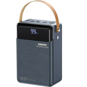 Remax RPP-566 80000mAh 22.5W Fast Charging Power Bank