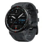 Zeblaze Ares 3 Plus BT Calling AMOLED Smartwatch