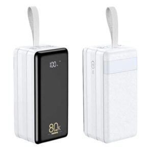 Remax RPP-291 Chinen 80000mAh 22.5W Power Bank