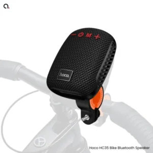 Hoco HC35 Fun Outdoor Riding Bluetooth Speaker