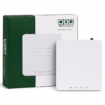 XPON ONU 1GE Dual-Mode FTTH Network Solution