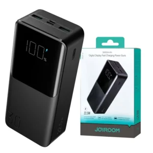 JOYROOM JR-QP193 22.5W Power Bank 30000mAh