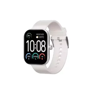 Haylou Watch S6 Bluetooth Calling Smartwatch