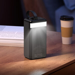 Hoco J123C 60000mAh 22.5W Fast Charging Power Bank