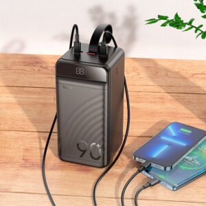 Hoco J123D 90000mAh 22.5W Fast Charging Power Bank