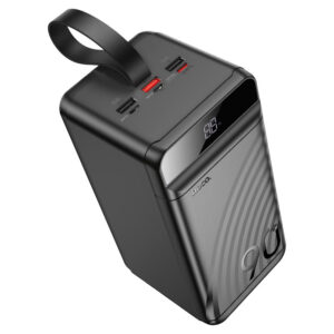 Hoco J123D 90000mAh 22.5W Fast Charging Power Bank