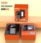 Recrsi PB-N004 30000mAh Digital Power Bank