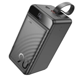 Hoco J123D 90000mAh 22.5W Fast Charging Power Bank
