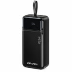 Awei PA-103 Multi-Port 30000mAh 22.5W Power Bank