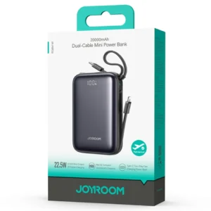 Joyroom JR-PBF29 22.5W Mini Power Bank 20000mAh