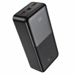 Hoco J136B 30000mAh 22.5W Fast Charging Power Bank