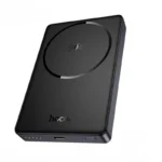 Hoco DB98A Storm PD 20W Slim Magnetic Power Bank 10000mAh