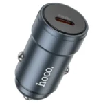Hoco Z57 Glorious 30W Car Charger with Fast Cable