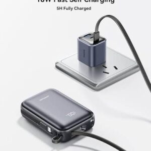 Joyroom JR-PBF29 22.5W Mini Power Bank 20000mAh