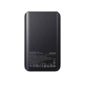 JOYROOM JR-QP192 Mini 22.5W Power Bank 20000mAh