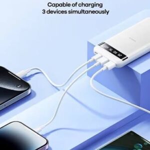 Remax RPP-11 20000mAh Fast Charging Power Bank