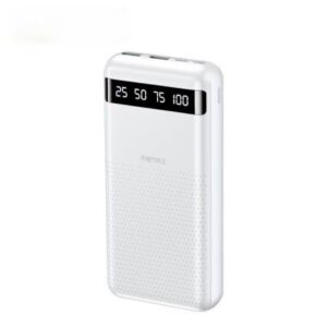 Remax RPP-11 20000mAh Fast Charging Power Bank